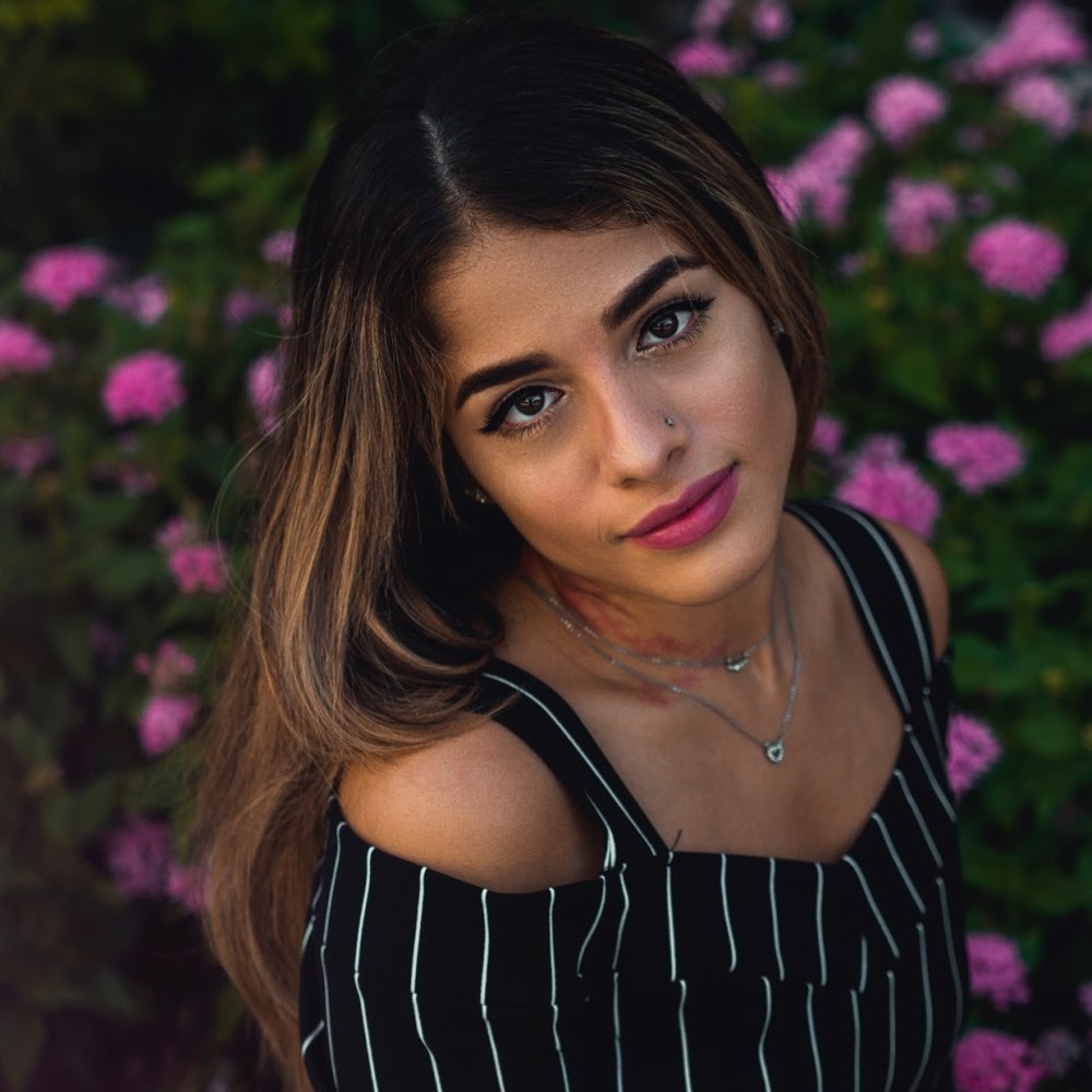 Meet your Posher, Ivana